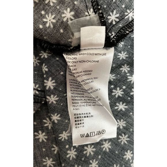 Urban Outfitters Skater Mini Dress Women's M Cap Sleeve Daisy Print 90's Vibe - Picture 13 of 15